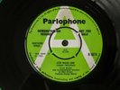 CILLA BLACK THE BEATLES 1968 UK DEMO PRESS STEP INSIDE LOVE EXCELLENT