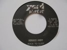 HORACE ANDY Rock to Sleep YARD Reggae 7