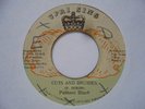 PABLOVE BLACK Cuts and Bruises UPRISING Rockers Roots Reggae 7
