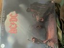 ac/dc vinyl / let there be rock
