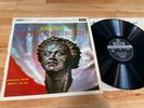 Beethoven symphony No.9 Ansermet Decca SXL 2274 Ed1