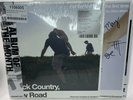 Black Country New Road For The First Time - Clear Vinyl - New/Signed - NO CD
