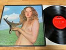 Blind Faith self titled lp Clapton first press