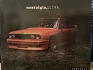Frank Ocean - Nostalgia Ultra - Clear Vinyl Blonde Unreleased Misc Endless