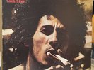 Bob Marley And The Wailers Catch A Fire LP Vinyl Record Original 1973 VG+