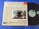 SQIM 6347 Beethoven Symphony n. 5  . CLUYTENS . stereo  . ASD Italy First . NM