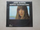 SERGE GAINSBOURG-JANE BIRKIN - FRENCH LP 33T VINYL BIEM-JE T'AIME...MOI NON PLUS