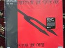 .Queens Of The Stone Age Songs for the Deaf 2x LP Vinyl Me Please VMP SEALED