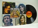 FLEETWOOD MAC the original fleetwood mac / english rose 2X LP EX/EX, CBS 22025,
