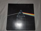 1973 Original PINK FLOYD Dark Side Of The Moon Record  LP Harvest