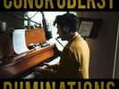 Conor Oberst RUMINATIONS Limited RSD 2021 NEW SEALED ETCHED BLACK VINYL 2 LP