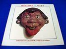 Pink Floyd - Relics - 1971 Rock LP  Harvest SW-759  EX VINYL Record