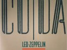 Led Zeppelin Coda Vinyl New 180 Gram Remaster Import