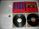 Concert for Kampuchea Clash,Elvis Costello,Queen,The Who Mint 1st USA '81 CLEAN