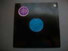 SLICK--SPACE BASS- I GOT THE FEELING-TWO TONS OF FUN-EXTENDED PLAY-VINYL ALBUM