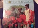 TAMLA MOTOWN- THE MARVELETTES-IN FULL BLOOM -STML 11145-1969