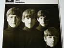 THE BEATLES - WITH THE BEATLES | VINYL LP, ALBUM, STEREO | NEW ZEALAND PRESSING