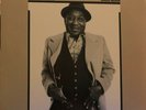 Muddy Waters - Hard Again -'77 BlueSky 34449 w/Johnny Winter/James Cotton-MINT  
