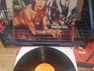 Diamond Dogs / David Bowie / UK Press 1974  /CPL1-0576  Vinyl LP
