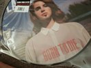 Born to Die by Lana Del Rey (Record) Record store day excusive picture disc