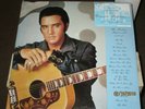 NEW ELVIS COMMAND PERFORMANCE LP ECP 101 STILL SEALED