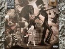 My Chemical Romance - The Black Parade (urban Outfitters Exclusive) Smokey Vinyl