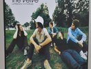 The Verve - Urban Hymns original vinyl pressing HUTLP 45 -1997