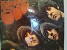 The Beatles 1965 UK Parlophone LP Rubber Soul 2md Pressing XEX-579-5