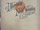 NEIL YOUNG HARVEST 1972 UK PRESS 12
