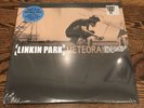 Linkin Park- Meteora RSD 2021 Aqua Blue Vinyl Record New record store day