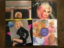 Dolly Parton 4xPak 
