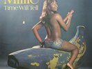 Millie – Time Will Tell LP UK 1970 Trojan Records TBL 108 Symarip
