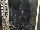TICKET-AWAKE-Insanely RARE Australian PRESS-HEAVY PSYCH LP-1972-POKORA