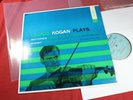 Beethoven VIOLINSONATE NR 7 / Mozart - Leonid Kogan LP Monitor MC 2011 Colombia