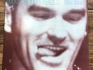 “Beethoven Was Deaf” Morrissey gatefold 1993 live vinyl LP Smiths Arsenal