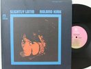 Roland Kirk LP “Slightly Latin”   Limelight 86033   VG+ Horace Parlan