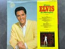 LP Elvis Presley - From Elvis In Memphis - USA RCA Promo
