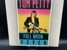 TOM PETTY Full Moon Fever Vinyl Album in SHRINK Mca-6253 club edition
