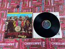 The Beatles Lp Record ?SGT PEPPERS LONELY HEARTS CLUB BAND 1969 Subsidiary Lbl