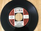 George Smith Pretty Little Girl, Born Again - Laurie Records Advanced Release 45