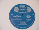Original DJ Vibes ?– Music Is My Life (Sensi Records) - 12