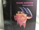 Black Sabbath Paranoid Vinyl LP NEMS NEL 6003 - Vinyl Near Mint