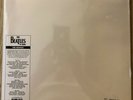 BEATLES WHITE ALBUM 2014 SEALED MONO GERMANY HYPE STICKER NUMBERED