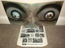 THE GREATEST SHOW ON EARTH Horizons LP Harvest 1970 Stereo UK 1st Press