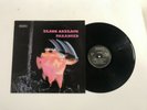 BLACK SABBATH Paranoid LP NEMS Rec. NEL-6003 EU 1980 VG+ RARE CLEAN IMPORT B4
