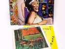Zydeco New Orleans Vinyl Record Bundle: 5 Great Jazz Albums 50s 70s 80s