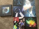 Pink Floyd Pulse 2018 Boxset Vinyl Record Classic Rock Album