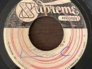 BURNING SPEAR - WALLA WALLA rare studio one roots LISTEN supreme coxsone