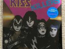 KISS - KILLERS Double LP PINK VINYL 180g 45 RPM Half Speed Master SEALED #2408