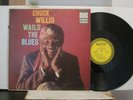 Chuck Willis 
